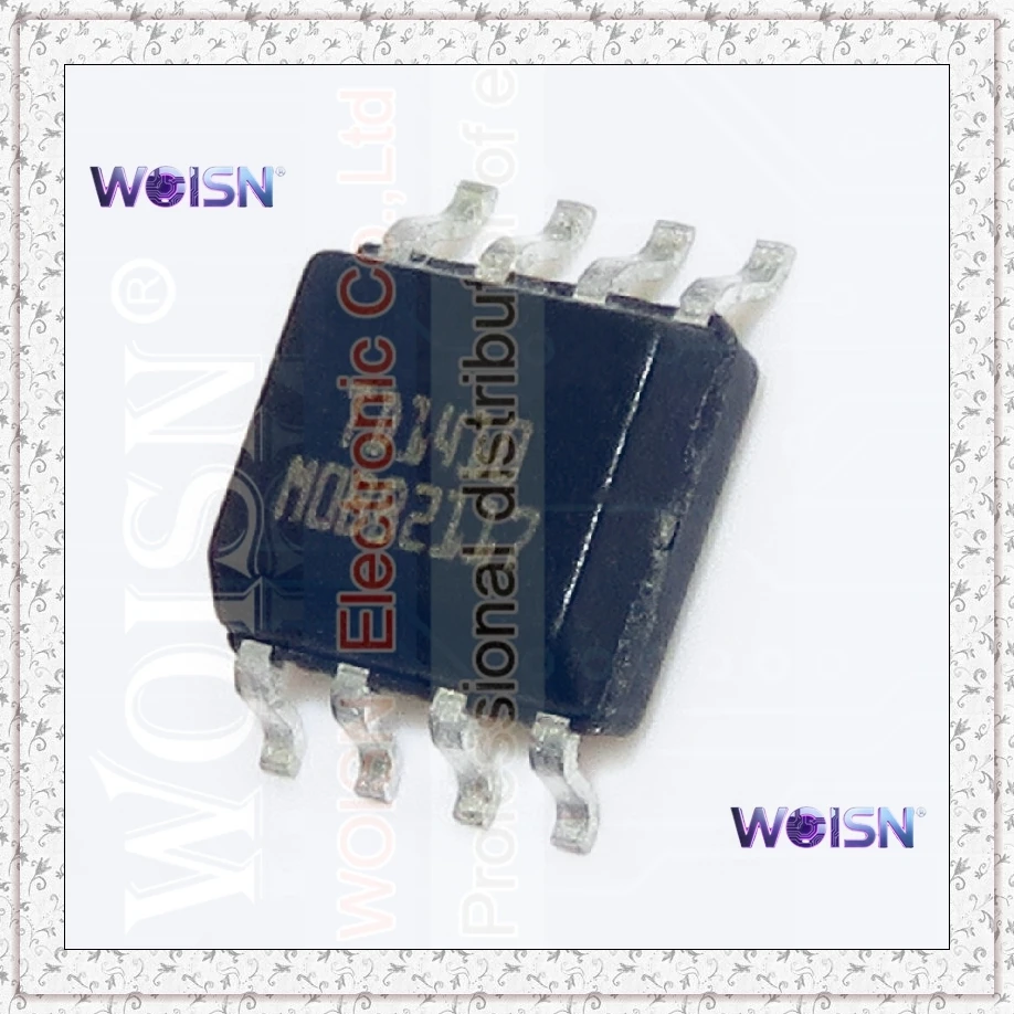 Hot Selling New Stock Secure Shockproof Packing Worldwide Dispatch Bulk Purchase Discount  SOP-8 1410 TD1410
