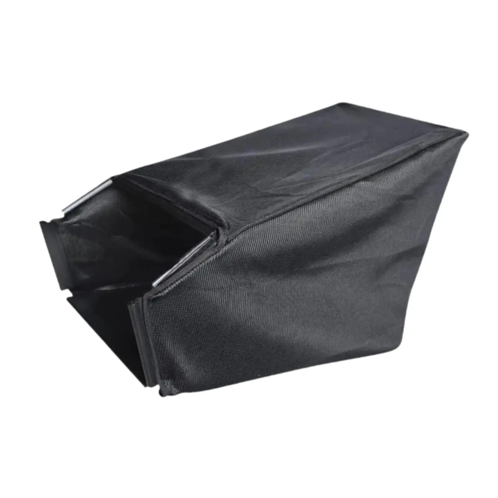 Oxford Cloth Lawn Mower Grass Catcher Bag for Yard Tractor Replacement Storage Container Fits Multiple Models