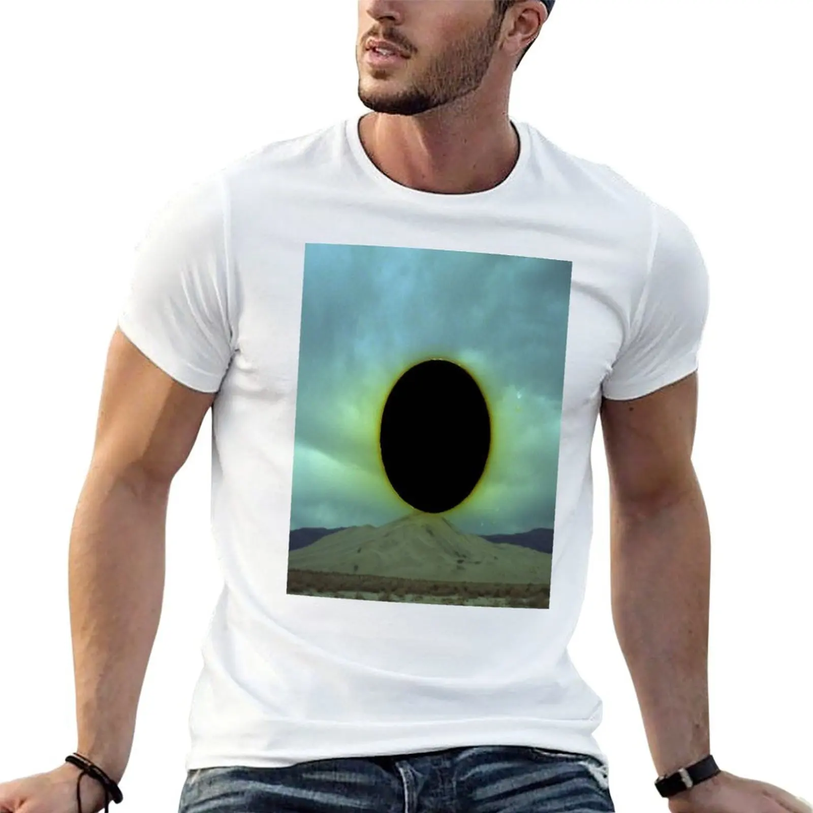 

malazan T-Shirt man t shirts graphic man t shirts cotton T-Shirt