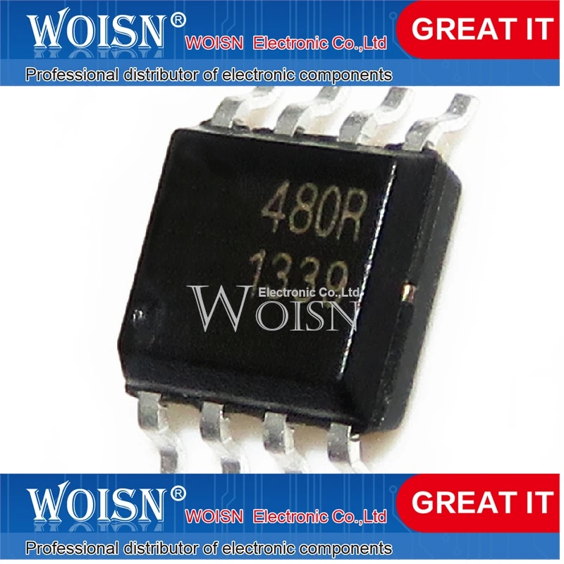 1-5-10pcs SYN480R SYN480 Price discounts Spot supply