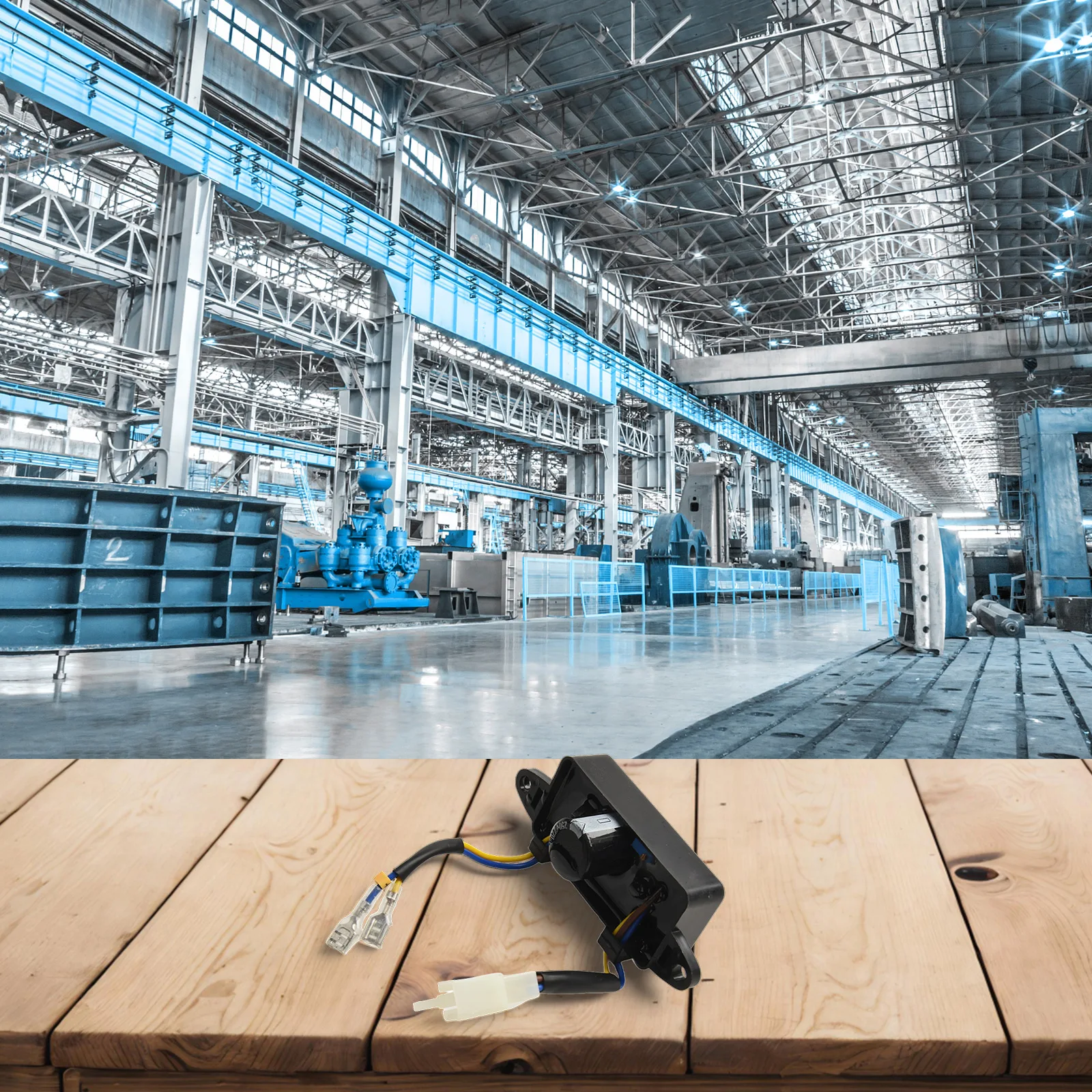 

Регулятор напряжения генератора 2-3 кВт 250 В, аксессуары для 168F/170F для GX160/GX200/GX210, замена высокого качества