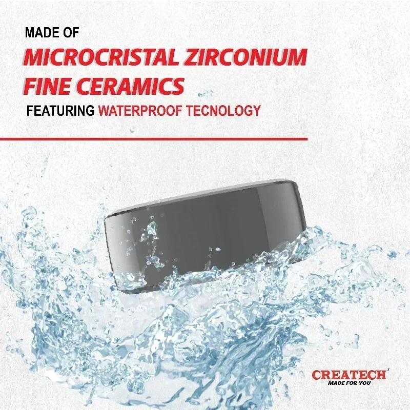 Jakcom R5 Smart Ring Finger 6 kart RFID IC ID Ntag 215 Tag Chip dla GPS NFC IOS Android WP Telefon Social Sharing Obsługa Apple