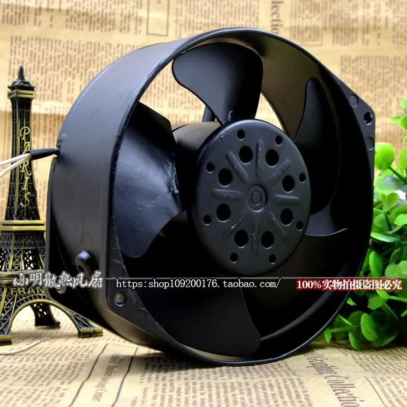 Bi-sonic for Taiwan Bailui AC Air Volume 5E380B Fan 5E-DVB-1 Dual Voltage 5E-230B