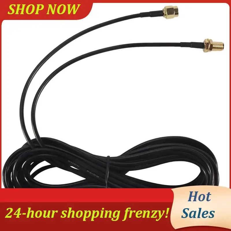 Ab31-Black RP-SMA M… - image