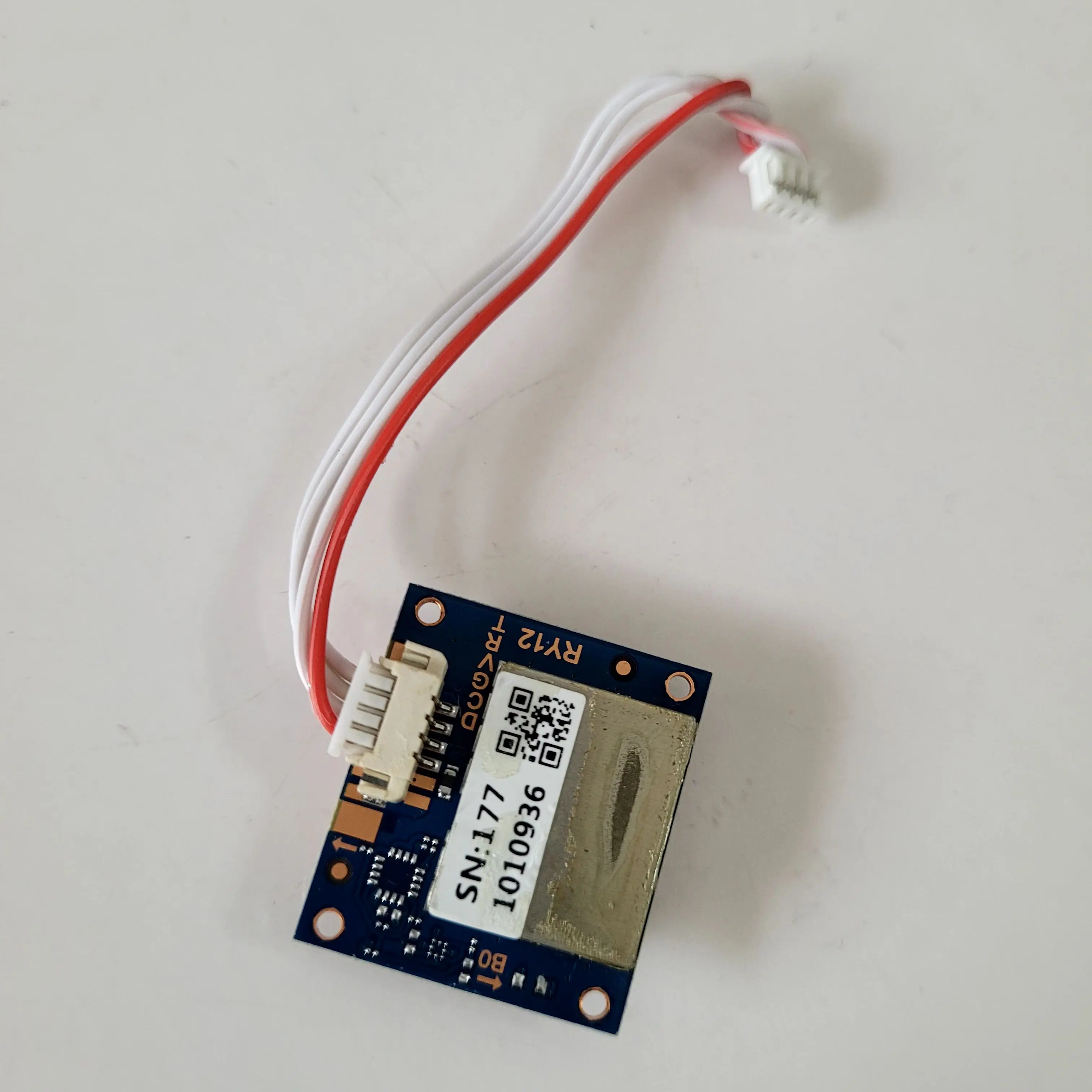 

LM-12 GPS RC Drone GPS Module Spare Part Accessory
