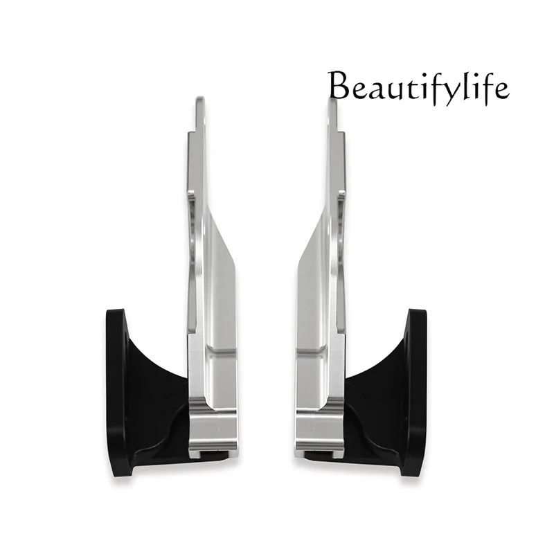

Suitable for EG6 1992-1995 aluminum alloy quick hood hinge release lock