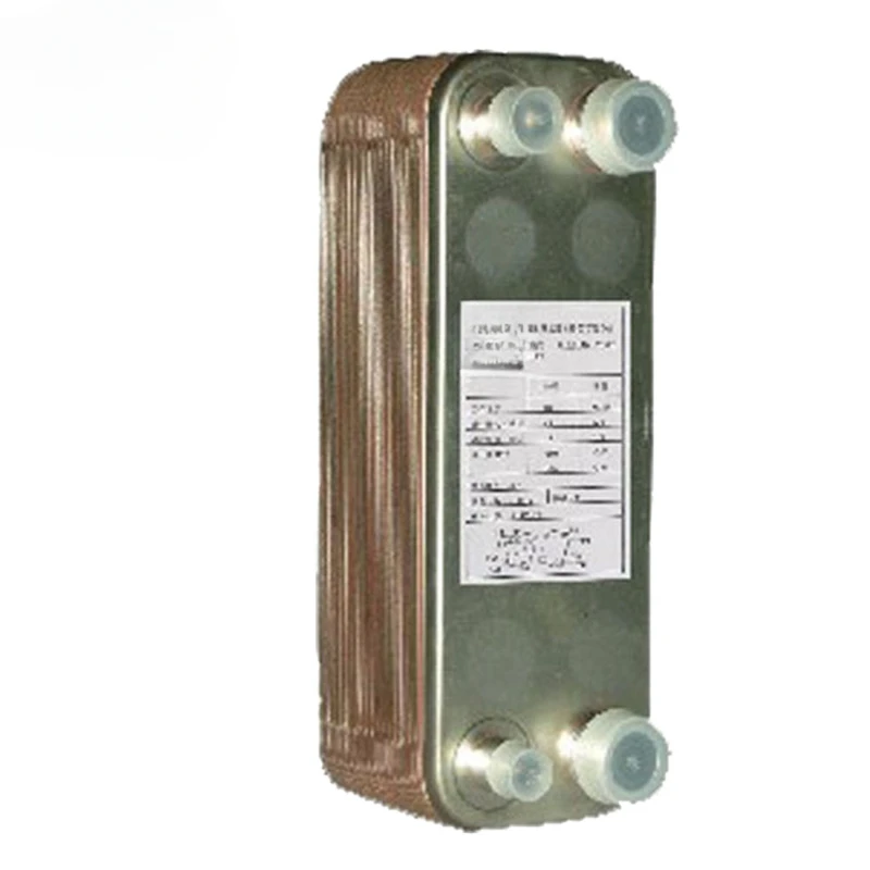 31Plate Heat Exchanger And Brazed Plate Heat Exchanger