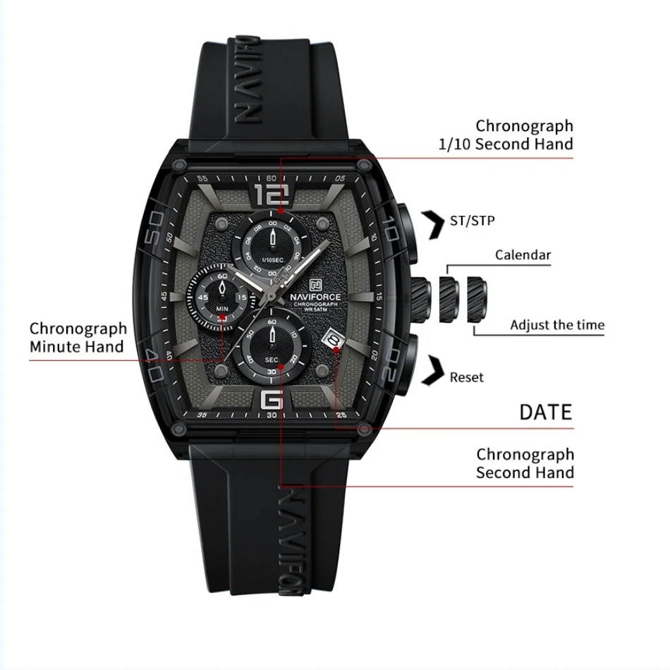 Thumbnail 4 - #71 Best Altimeters to Buy In 2026