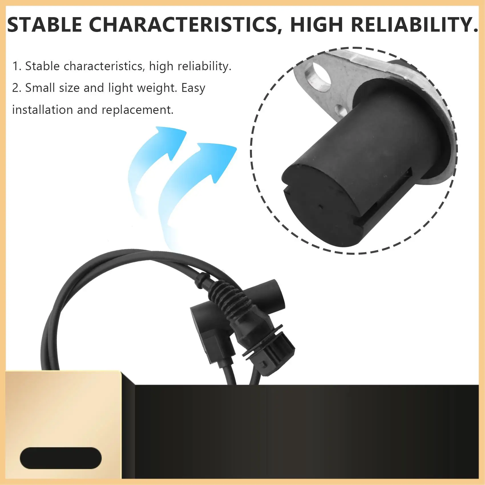 Camshaft Position S… - image