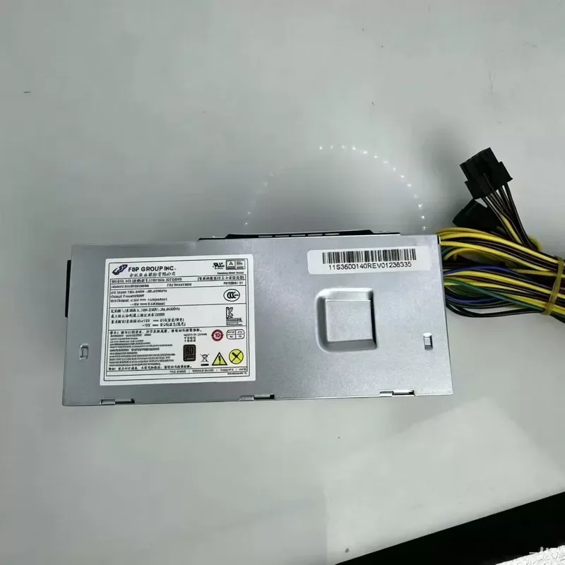 for Lenovo 500W 450W Power Supply with 10 pin plus 4 pin and 8 pin Graphics Card Interface