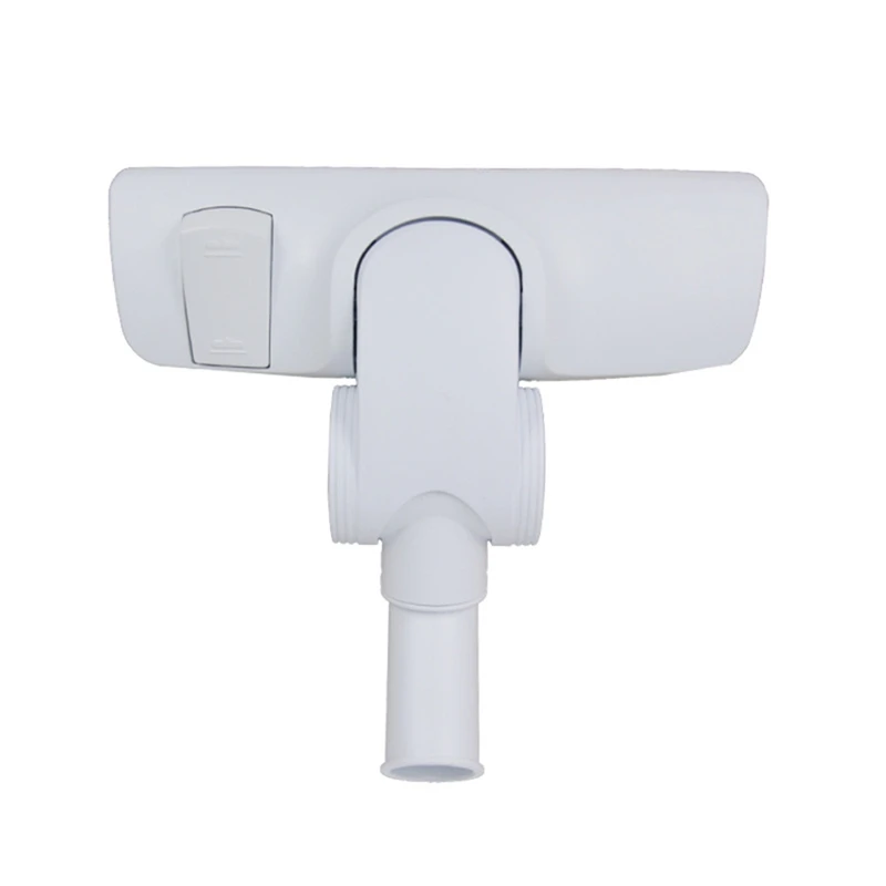 Universal 35Mm Inner Diameter Vacuum Cleaner Brushes Accessory Durable Brush Tool For Midea Haier  Floor Carpet