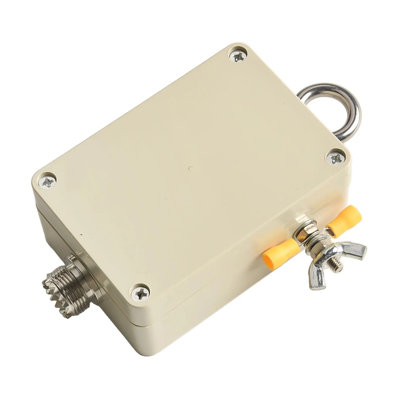 Unlock Improved Signal Integrity with This Advanced Engineering of the Reliable and Efficiently Built 49 1 Balun