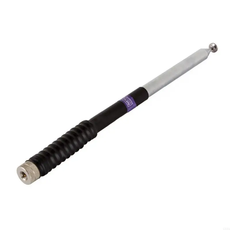 q5wa telescopic ขยายระยะยาวเสาอากาศ SMA-male สำหรับ GPS 220 320