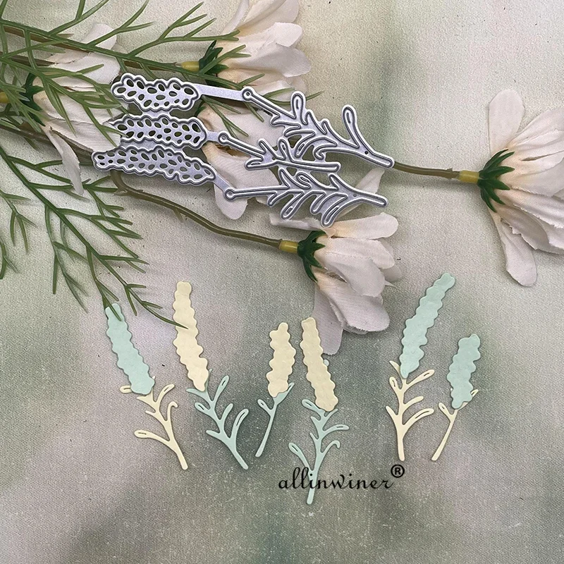 Lavender Decoration…