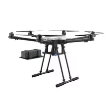 2026EFT X6100 1000mm Wheelbase Six-Axis Frame / X6 Multi-Axis Multi-Rotor Frame Kit for Aerial Photographyunique