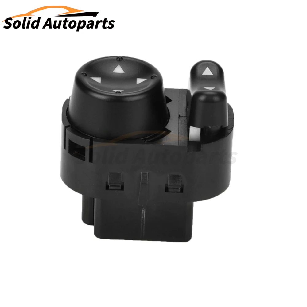 9pins 25895627 Front Left Side Power Mirror Control Switch For Chevrolet Uplander Buick Terraza Pontiac Montana Saturn Relay