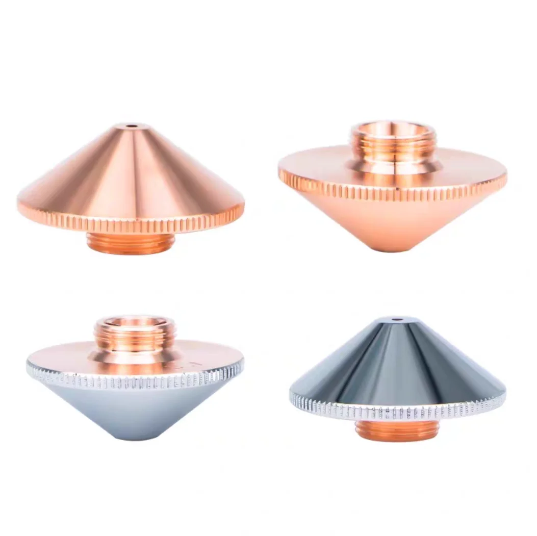 

D28 насадка для станка для лазерной резки одинарная двухслойная 2.0