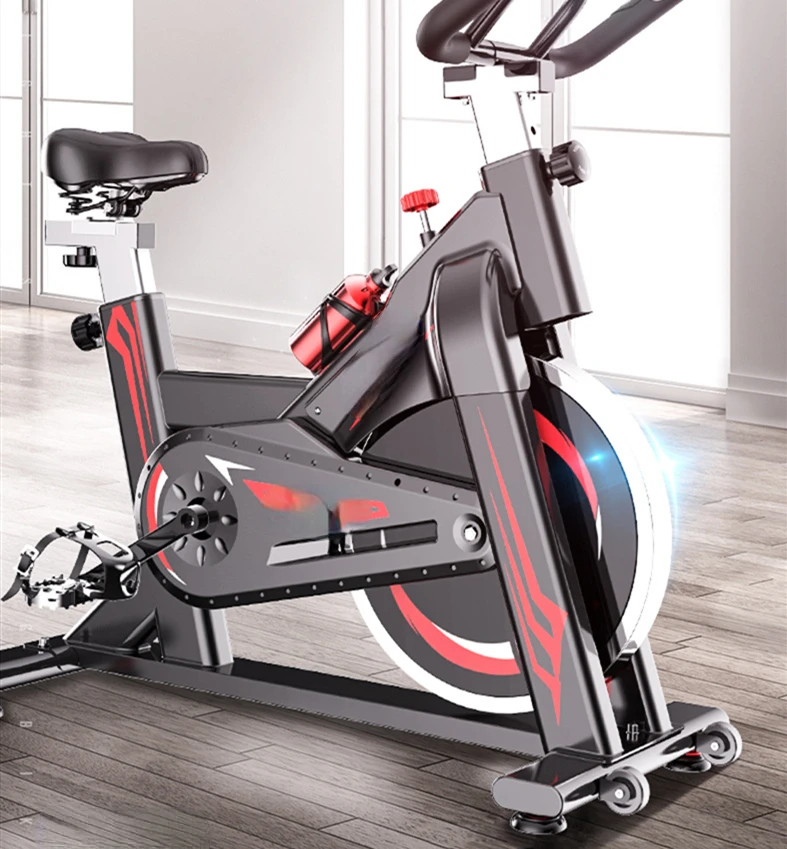 Fitness Equipment commercial spinning bike professional exercise bike for home