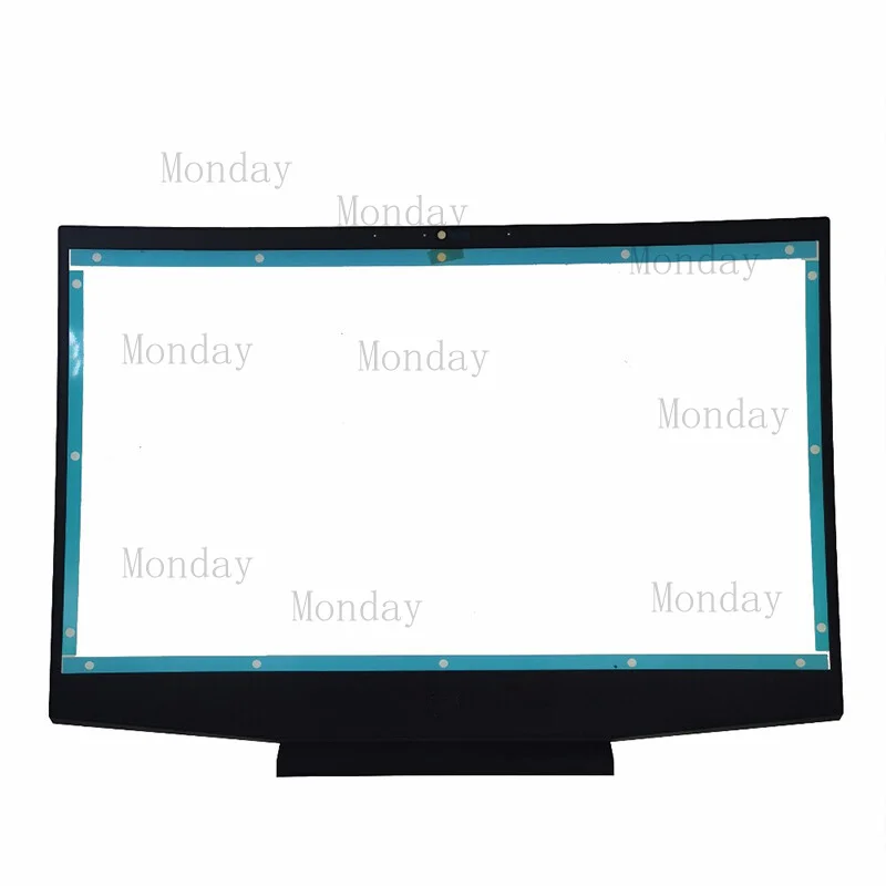 

W For HP Pavilion 15-DK TPN-C141 B Shell Screen Bezel L58774-001 AP2K8000200