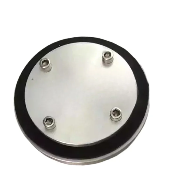 

Washing machine drain cylinder accessories, water baffle