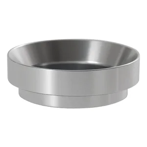 Magnetischer Kaffee -Dosierungsring für Delonghi Breville Portafilter, Espresso -Zubehör, Trichter Barista -Werkzeug, Kaffee, 51 mm, 53 mm, 58 mm 8 Hauptverkaufsmaschine von Cafe Delonghi - №2