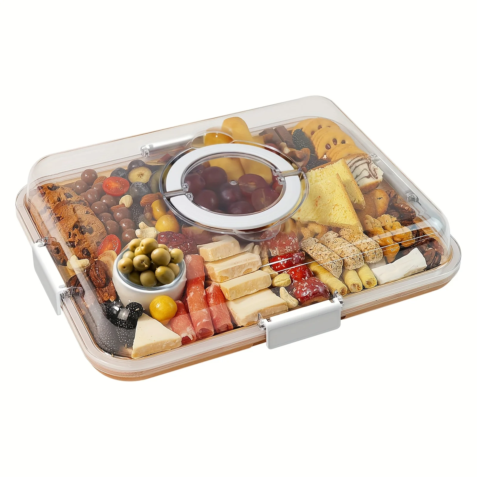 Boîte de rangement alimentaire - Meal Prep Veggie avis et prix