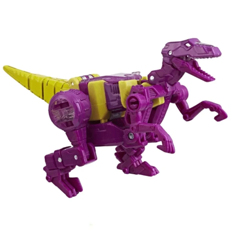 Nieuwe producten op voorraad Transformer Cinder G1 Populaire geschenken Geanimeerd speelgoed Anime Model Studio Originele serie Decoratiefiguur