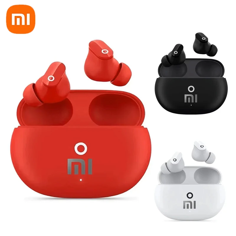 Xiaomi Buds 4 Pro Wireless Earbuds Noise Reduction Bluetooth Earphone HiFI Stereo Sound Headset Built-in Mic Sports Headphones