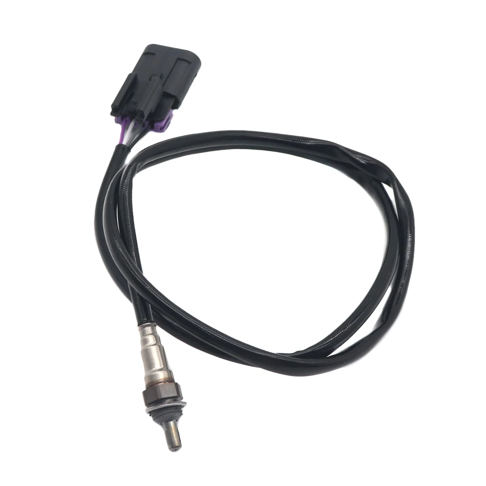 SONDA-LAMBDA Air Fuel Ratio Lambda O2 Oxygen Sensor For Piaggio Vespa Primavera 150 946 Bellissima(RED) Sprint ABS Piaggio Fly