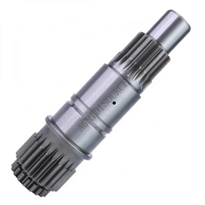 Affordable：TC05372020028 Output Shaft for Foton Lovol Agricultural Tractor Spare Parts Agriculture Machinery Parts Tractors Lowe