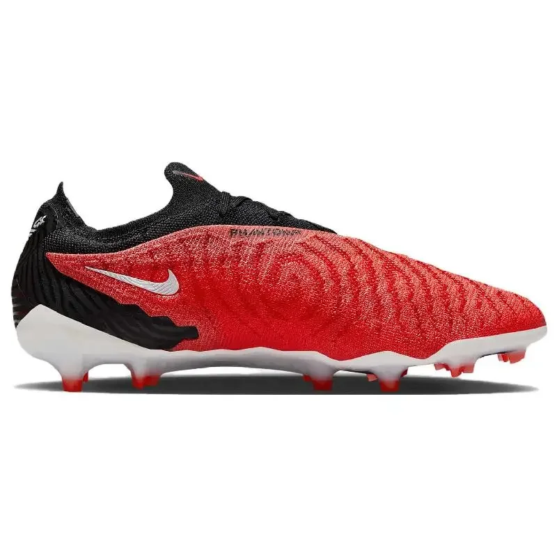 Nike Nike Phantom GX Elite Gripknit FG Anti-slip lightweight football shoes DC9968-600