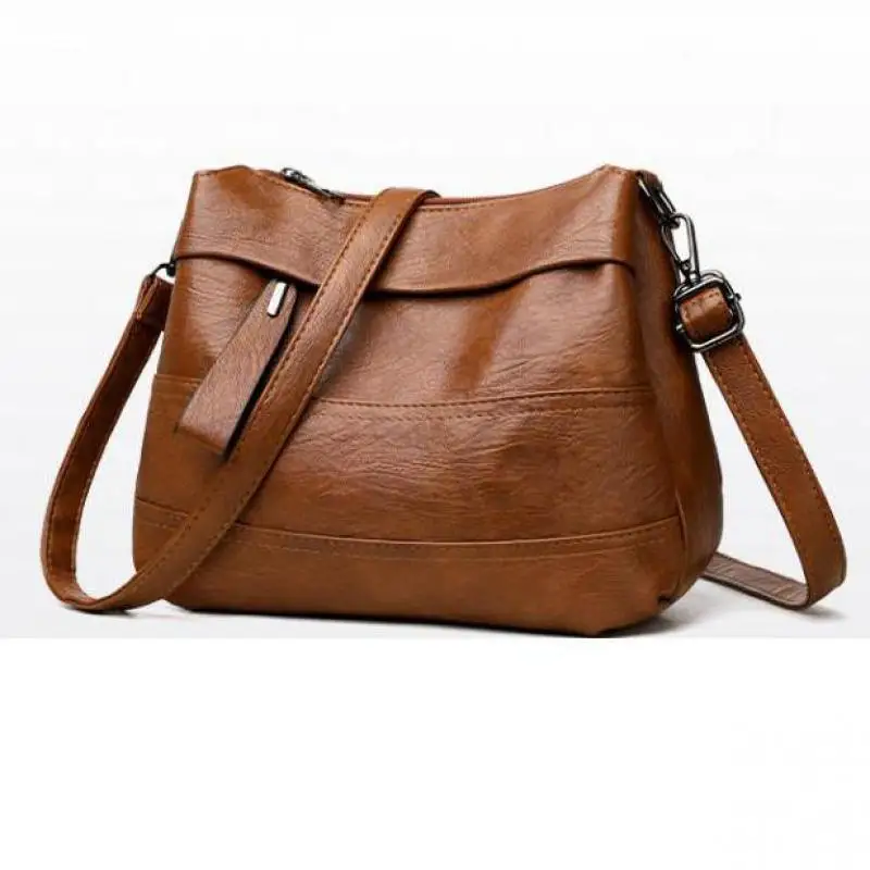 

New Women's Bags Classic Crossbody Bags Versatile Bestseller Large-capacity Fashionable Single-shoulder Shopping Bags For Moms