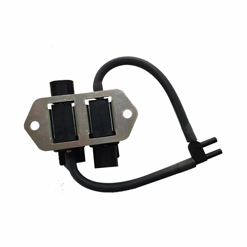 OYOTE Neues Vakuumschalter-Magnetventil Passend für Mitsubishi Montero Pajero L200 L300 V43 V44 V45 K74T V73 V75 MB620532 K5T47776 – Detail 2