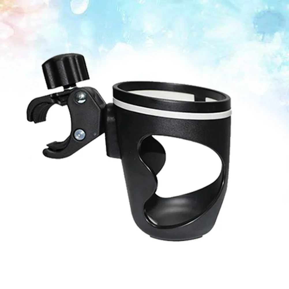 

Baby Stroller Cup Holder Universal Clip for Pushchair Bottle Rack Holder Water Bottle Baby Milk Buggy Accessory