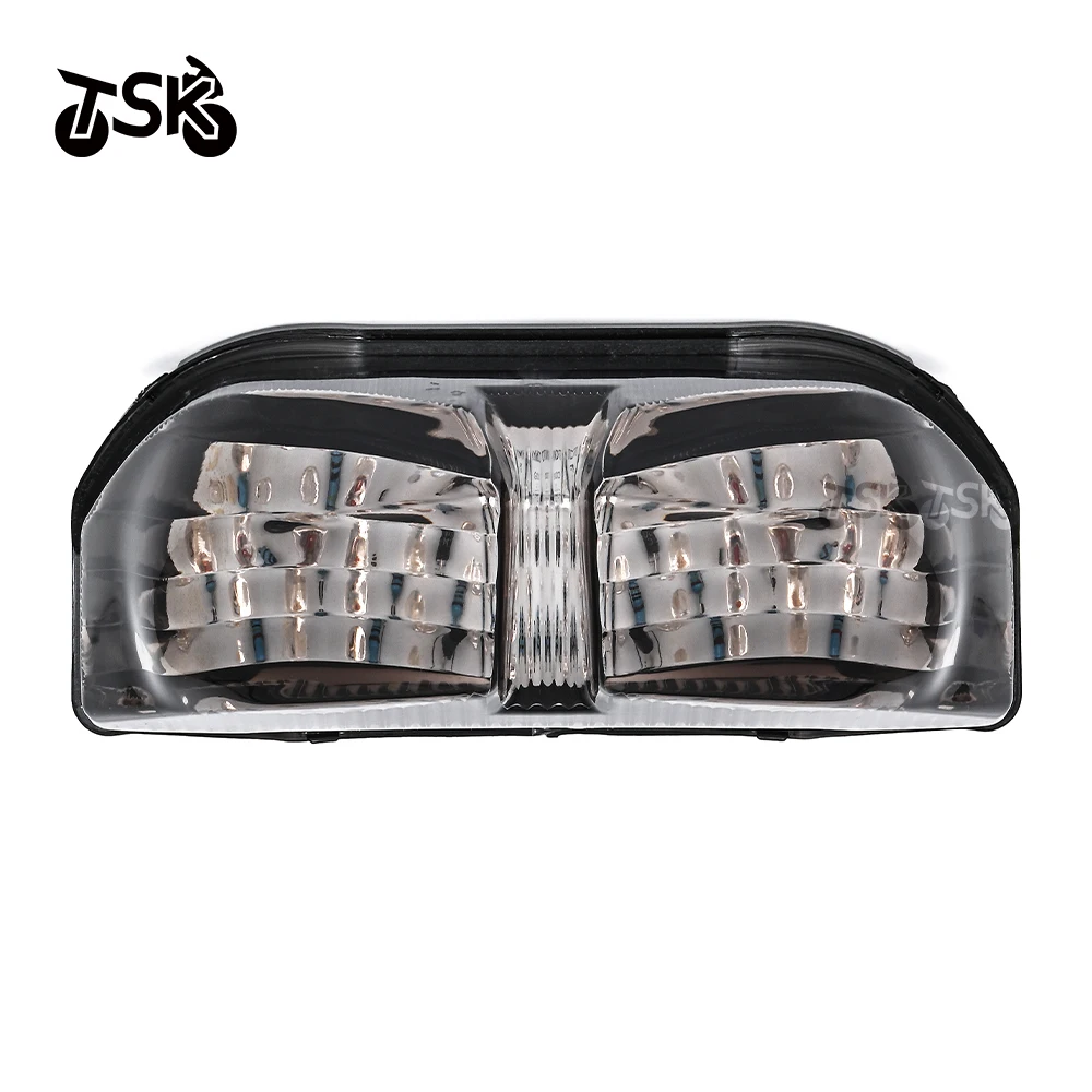 

Высококачественный встроенный светодиодный задний фонарь поворота для YAMAHA FZ1N 2006-2012 FZ8 FZ8 Fazer 2010-2013 FZ 8N FZ8NA FZ8S FZ8SA