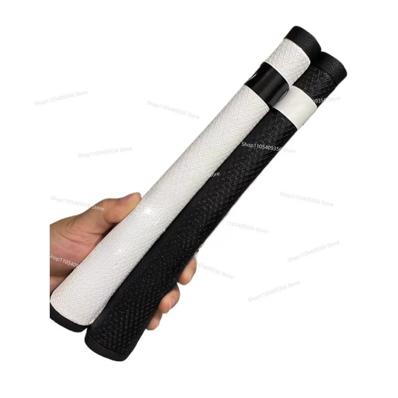 For  Clubs with Handle Putter Grip  PU Grip Fishrod