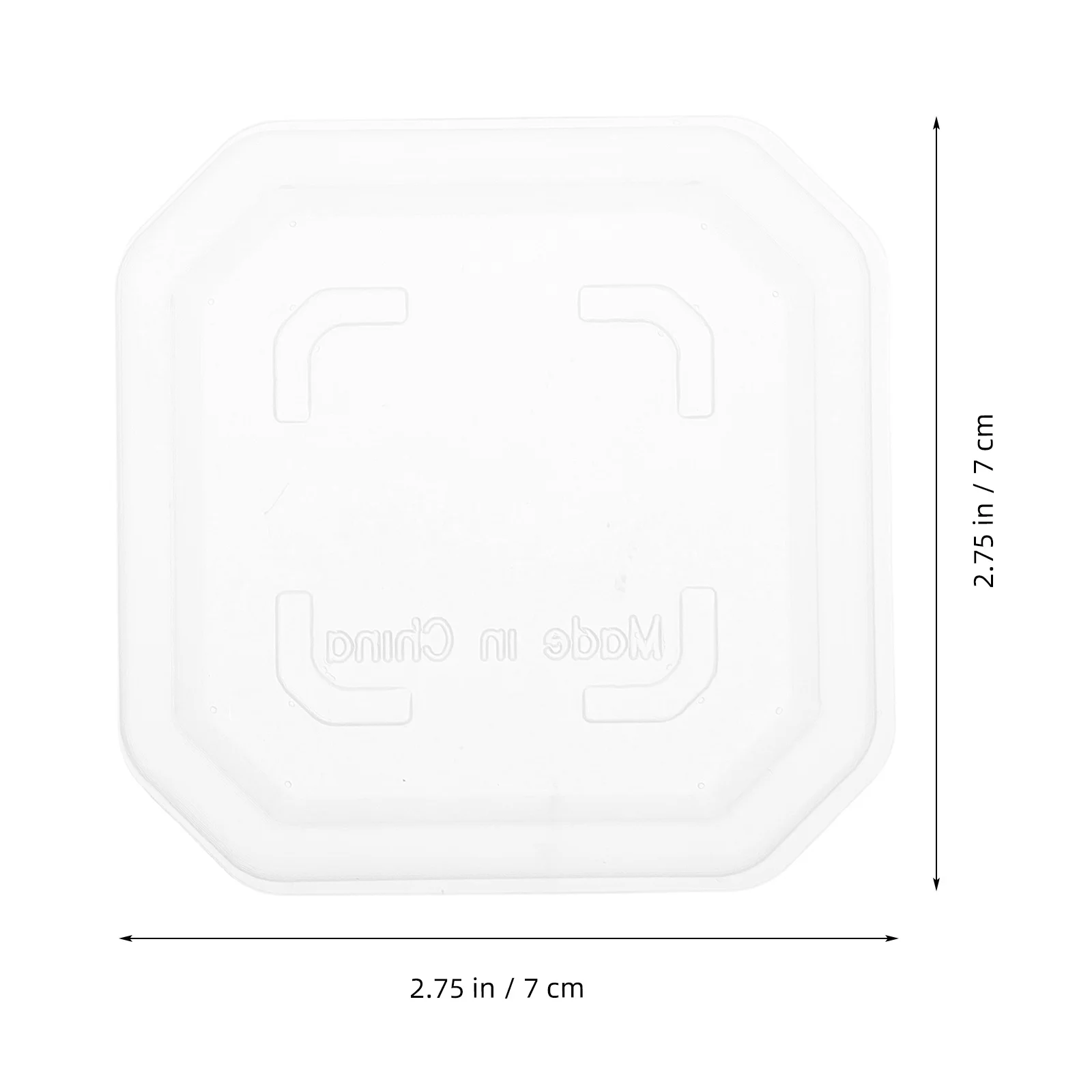 Thumbnail 2 - #35 Garden Pot Saucers & Trays Discount Picks
