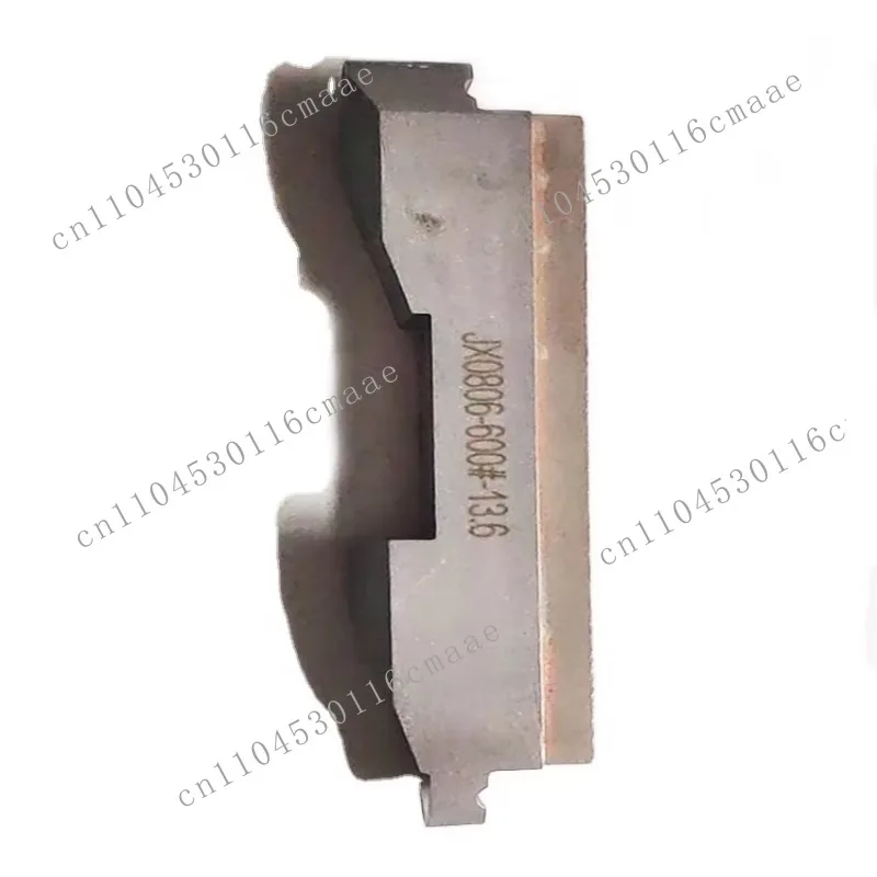 Engine block honing stone Metal bonded diamond honing stone for horizontal honing heads
