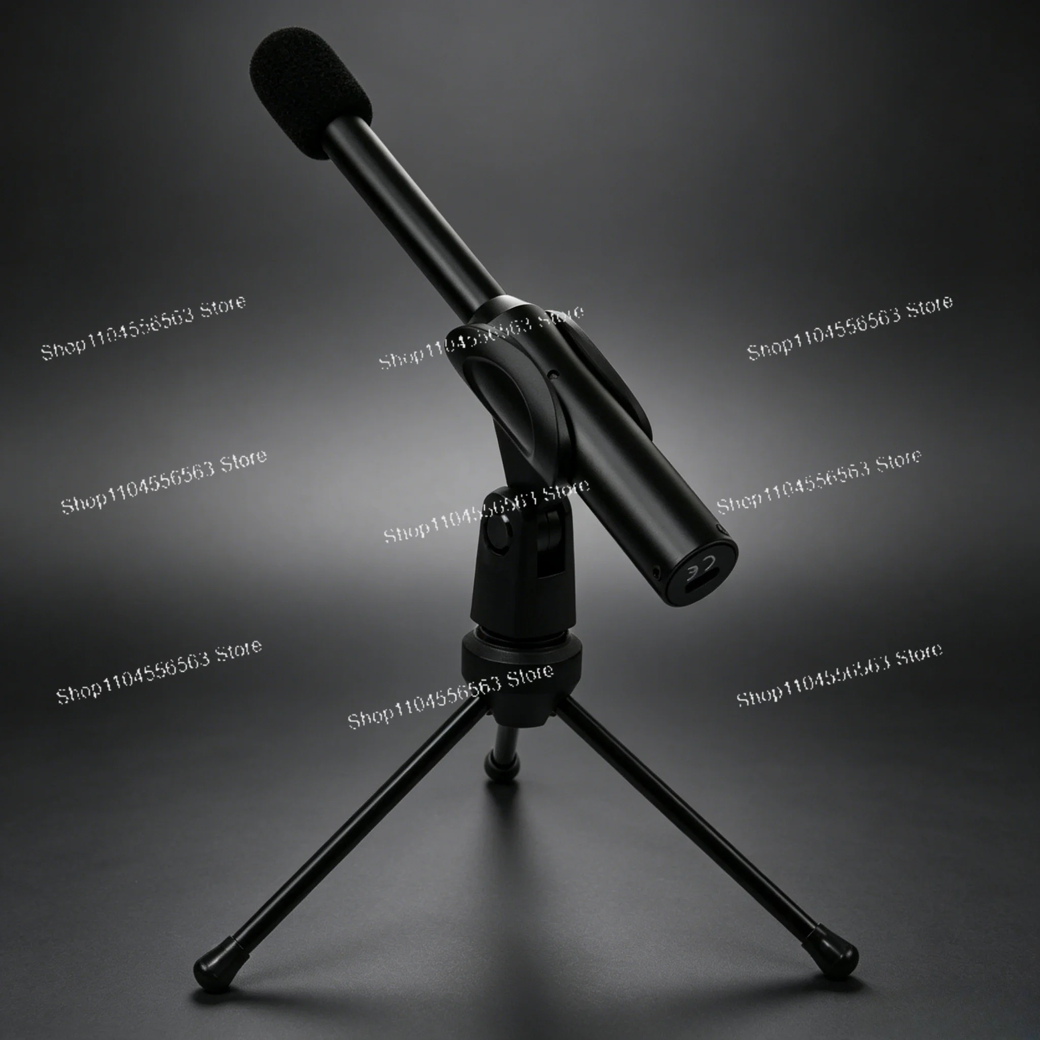 UMIK-2 Speaker Sound Field Measurement Microphone USB-C Audio Test Controller