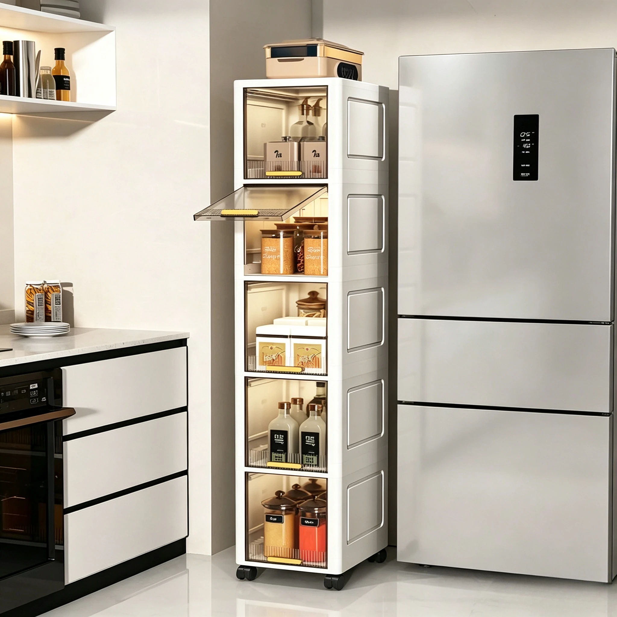 #1 Low Price Glass Display Cabinets Deals