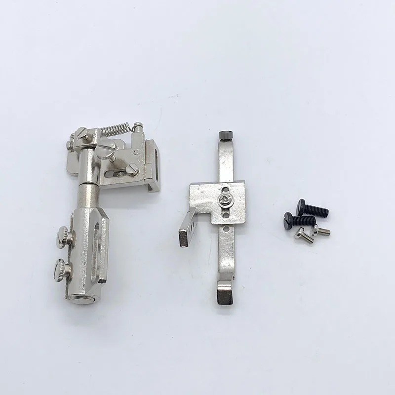 High Quality Pocket Pressure Foot Walking Foot Sewing Machine Accessories GB-1 Guide For High Head 8B/810/820  Machine