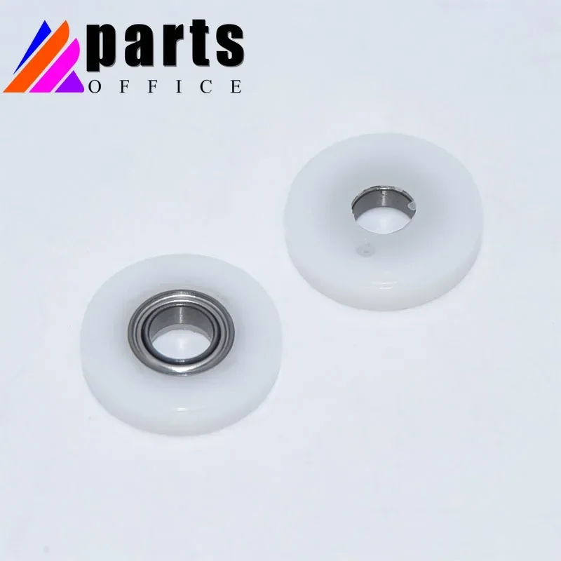 

10 компл. A1UD371700 A1UD371800 4068371900 A1UDR90100 Ролик-разделитель для Konica Minolta bizhub 223 283 363 423
