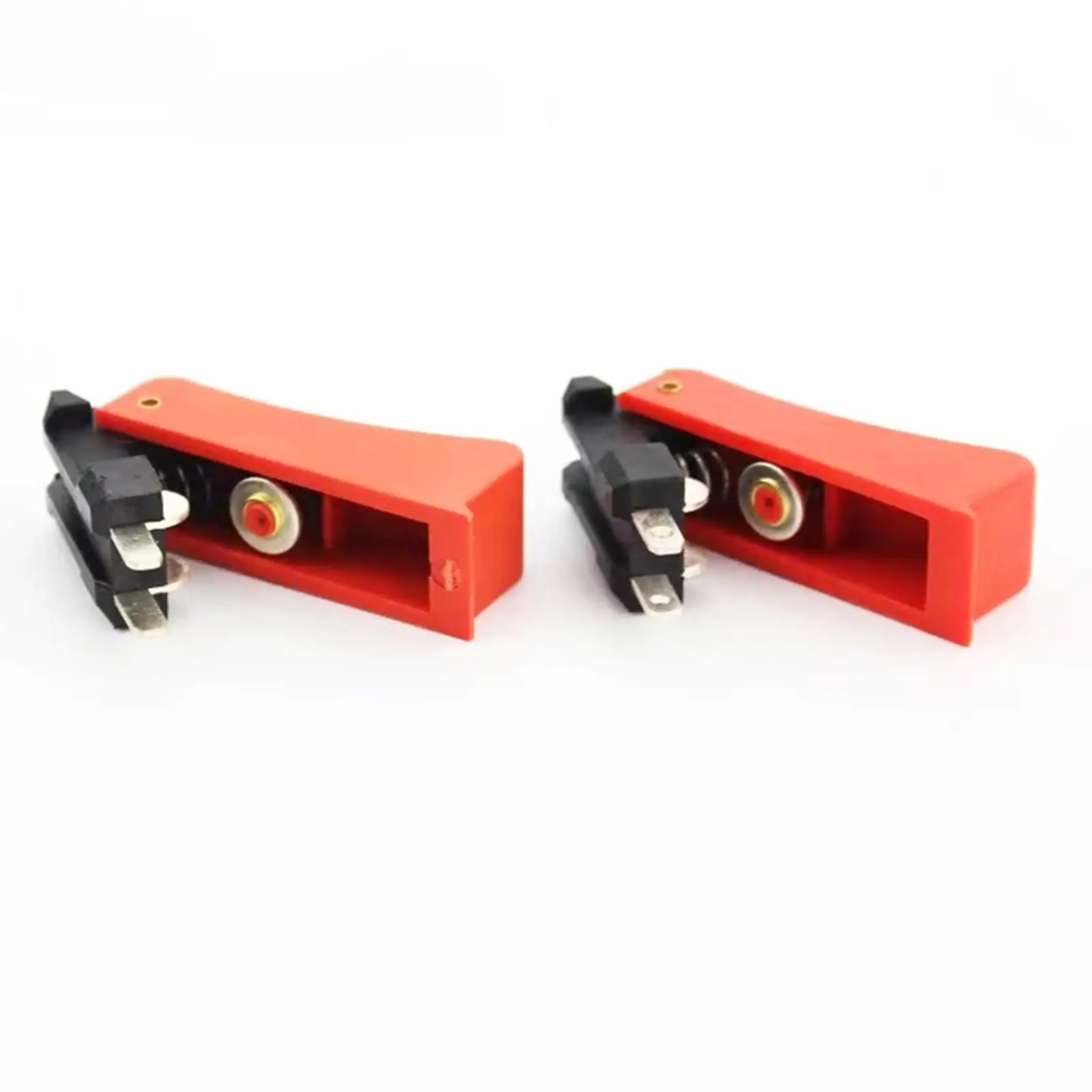 Welding Torch Switch Replacement Parts Easy Installation for Ideal Welding Machine Portable Use Fits 15AK 24KD 36KD