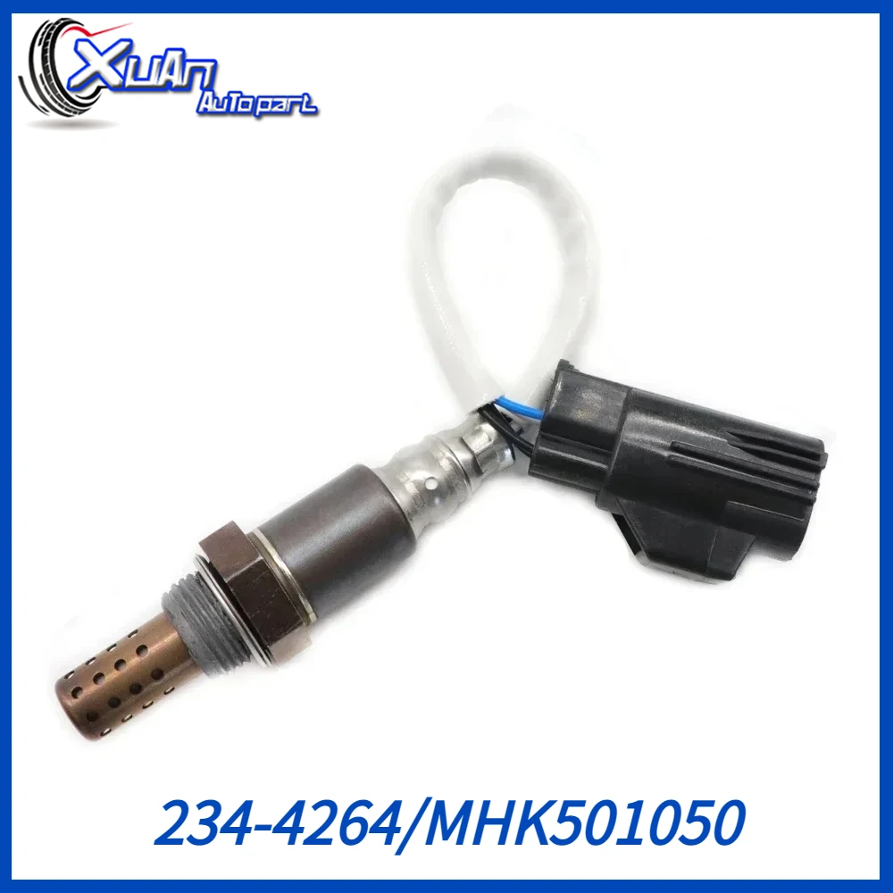 

New Car Downstream Lambda O2 Oxygen Sensor 234-4264 For LAND ROVER LR3 RANGE ROVER SPORT 2007-2009 250-24714 MHK500860 MHK501050