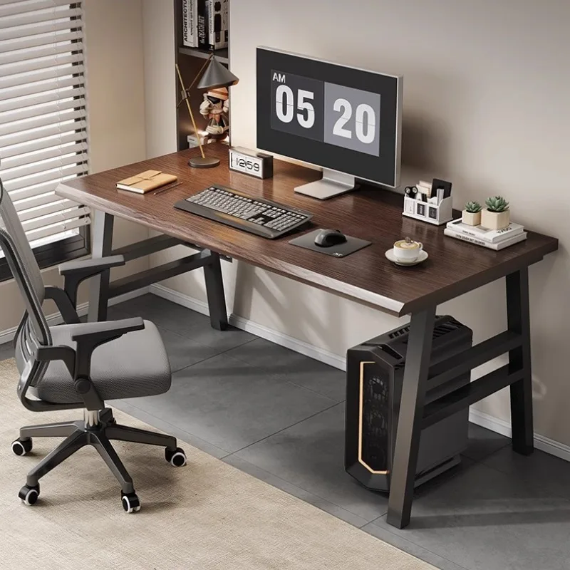 

Для приема, современная поддержка, органайзер для офисного стола, съемный сидячий стол, компьютер, скандинавская Scrivania, постмодернистская мебель