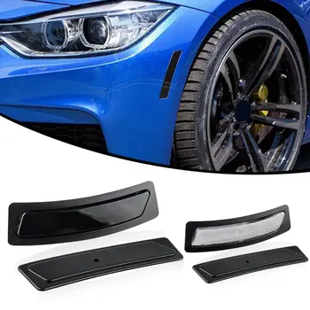 63147295541,63147295542 BMW F30 F31 LCI 3-सीरीज़ M-स्पोर्ट बम्पर मॉडल 2016-2018 के लिए फ्रंट बम्पर रिफ्लेक्टर साइड मार्कर लाइट 10 best sales बीएमडब्ल्यू एफ31 एम स्पोर्ट - №6