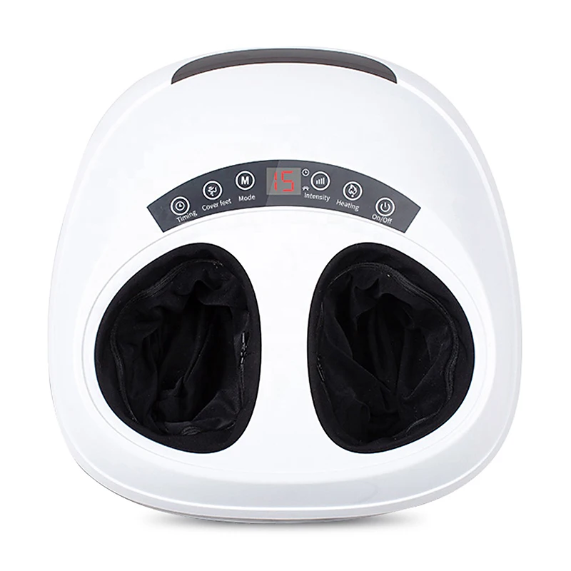 Luxury Foot Spa Massage Foot Bath Shiatsu Massager Machine Tool