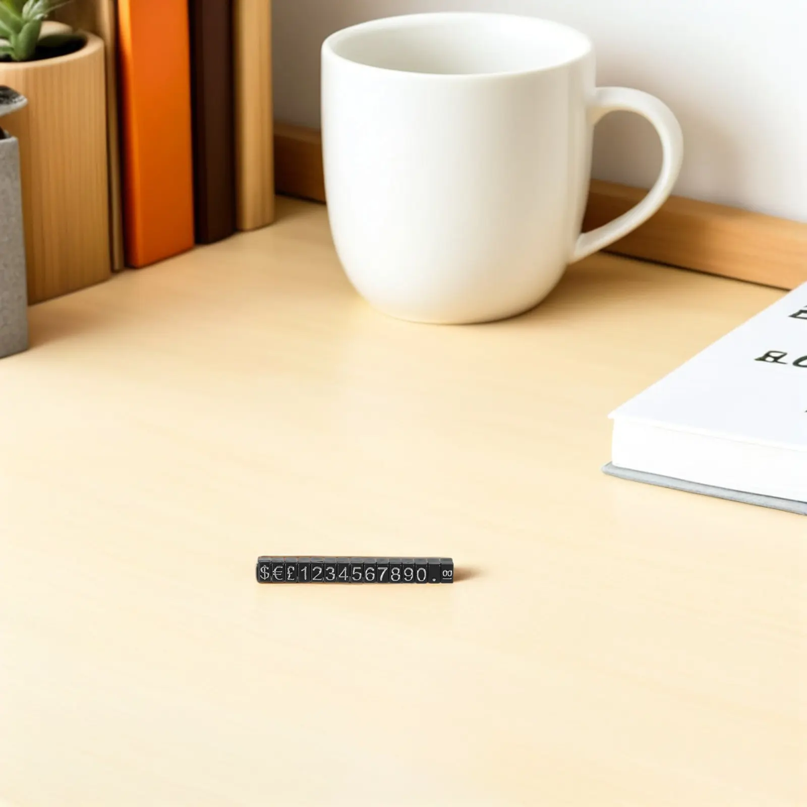 

12 наборов кубиков для демонстрации цен на ювелирные изделия, съемные цифровые и буквенные блоки для рекламных вывесок на прилавках магазинов, дисплеи для ценников