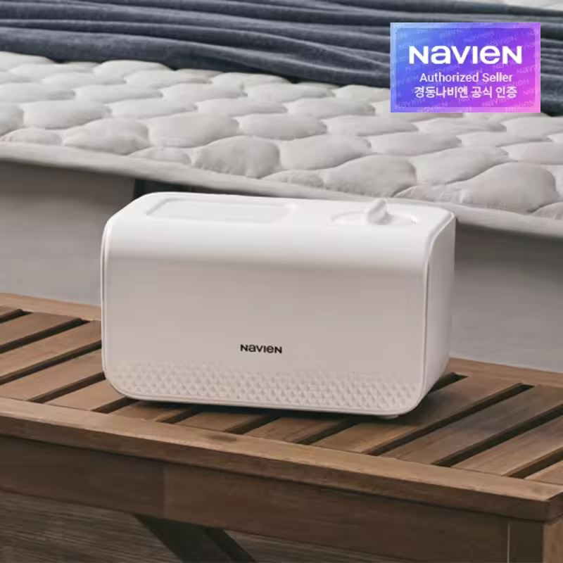 경동나비엔 온수매트