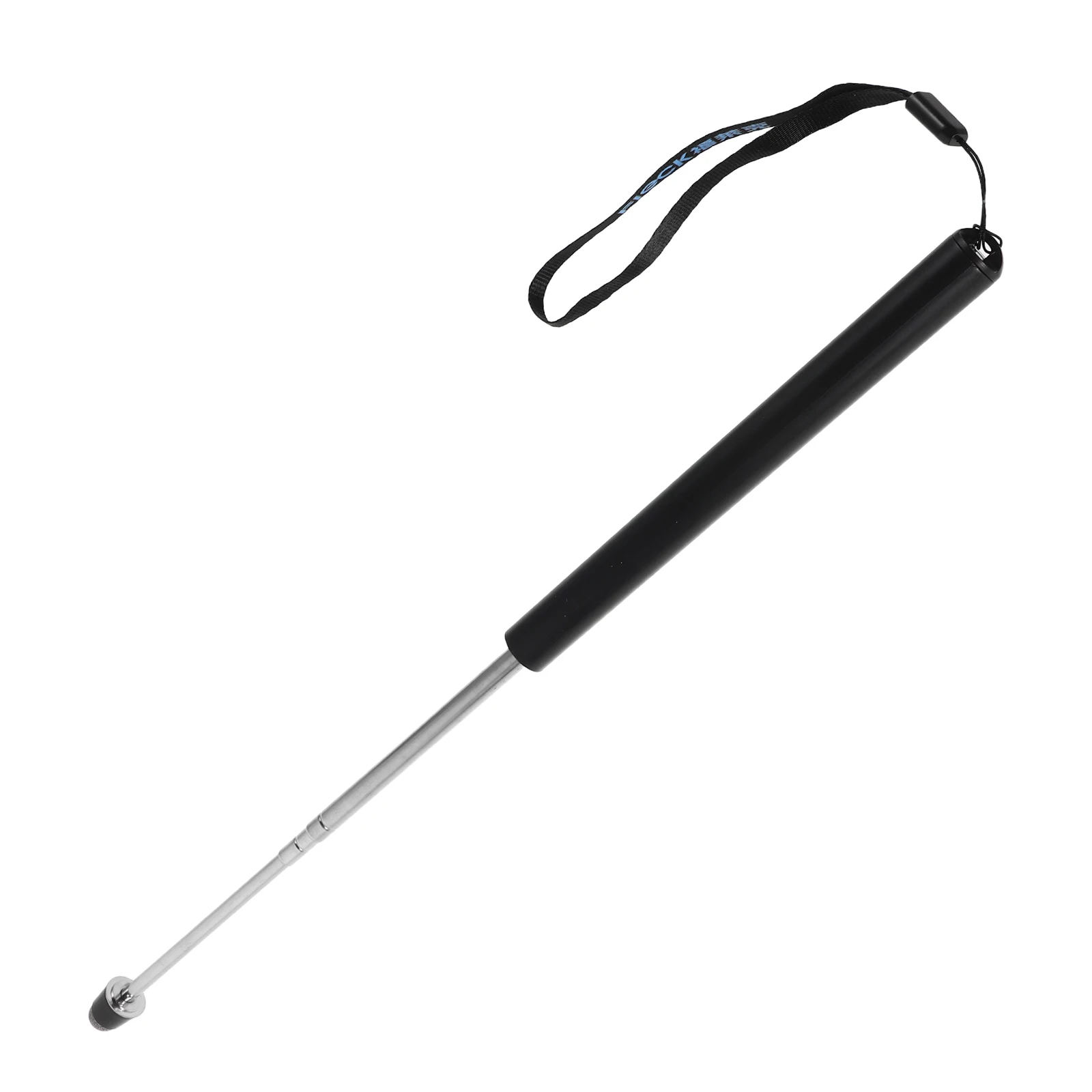 

Whiteboard Pen Office Presentation Supplies Multifunction Pointer Stick for Classroom Metal Extendable Teaching